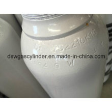 Made in China Competitive Price Portable Oxygen Cylinder